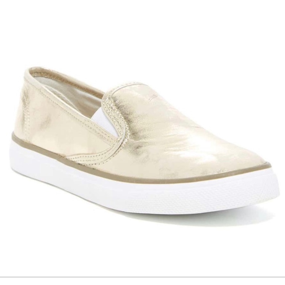 Platinum Sperry - Picture 3 of 6